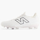 New Balance Prodigy White Silver Metalic