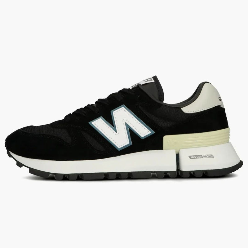 New Balance RC 1300 svart teal