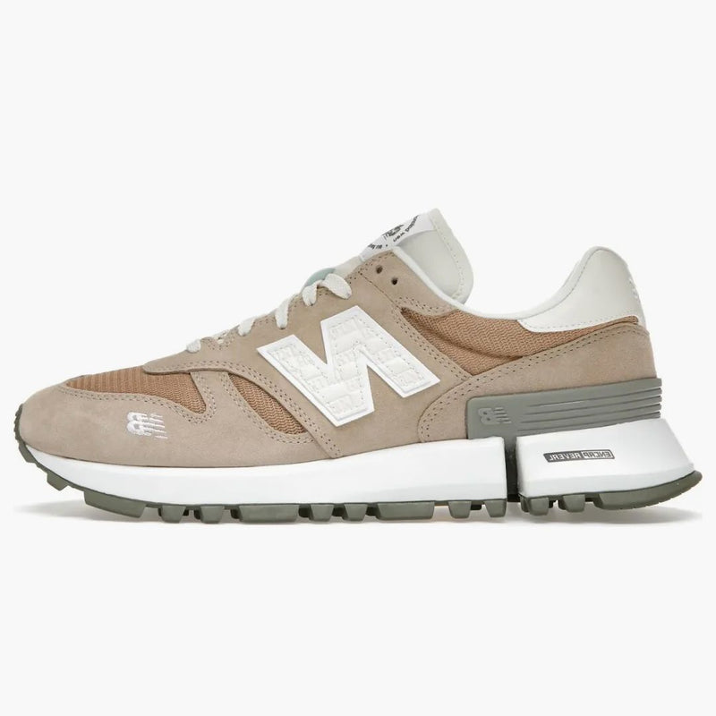 New Balance RC 1300 Kith 10 -årsjubileum Vitpeppar
