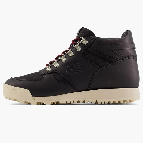 New Balance Rainier Black Macadamia Nut
