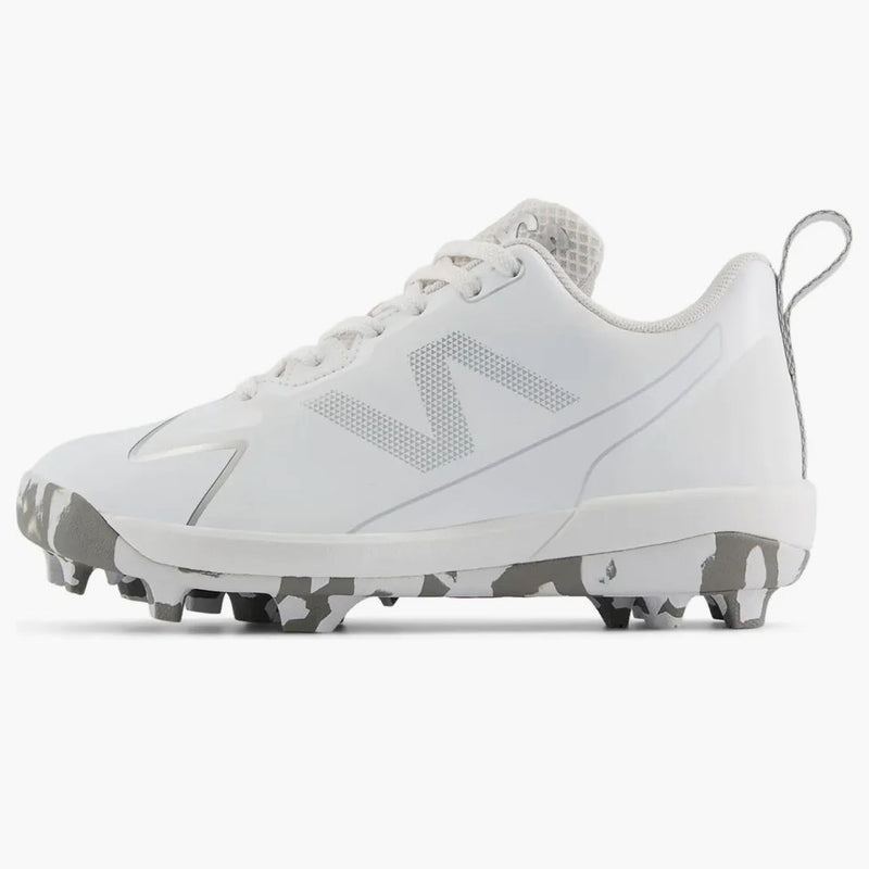 New Balance Romero Duo Rubber Molded White Silver Metallic (ps)