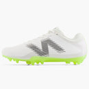 New Balance Rush V4 Low White Hi-lite