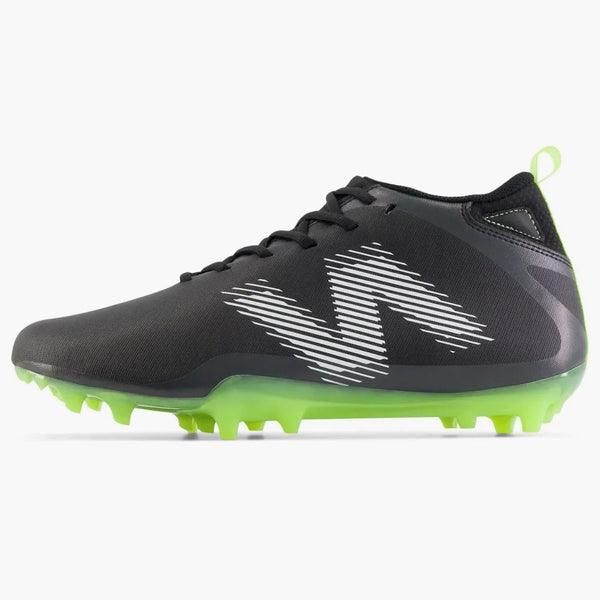 New Balance Rush V4 Mid Black Hi-lite