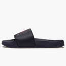 New Balance Slides Aime Leon Dore Navy