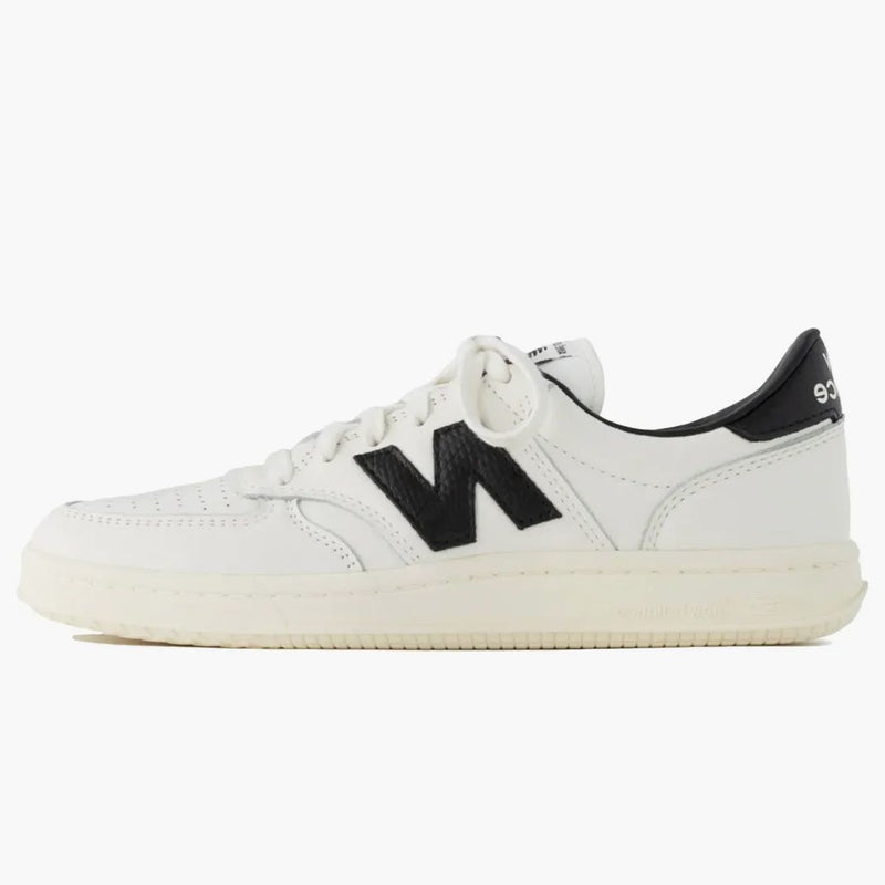 New Balance T500 Aime Leon Dore White Black