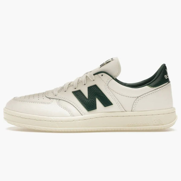 New Balance T500 Aime Leon Dore White Green