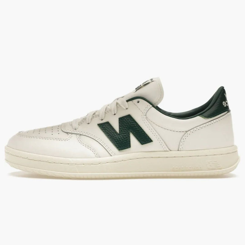 New Balance T500 Aime Leon Dore White Green