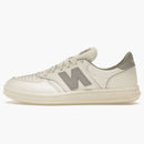 New Balance T500 Aime Leon Dore White Gray