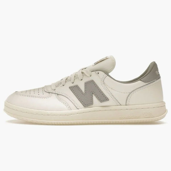 New Balance T500 Aime Leon Dore White Grey