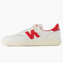New Balance T500 Aime Leon Dore White Red