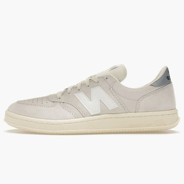 New Balance T500 Light Arctic Gray
