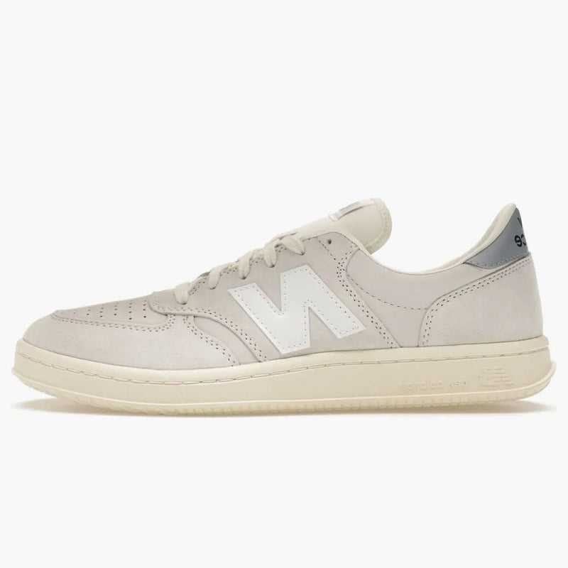 New Balance T500 Light Arctic Gray