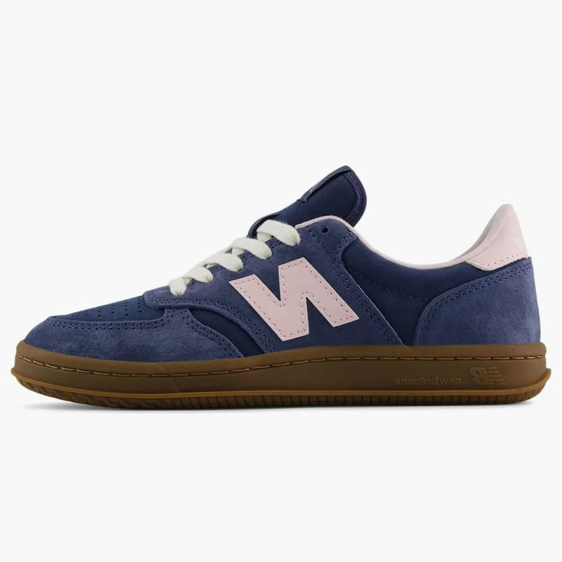 New Balance T500 Vintage Indigo