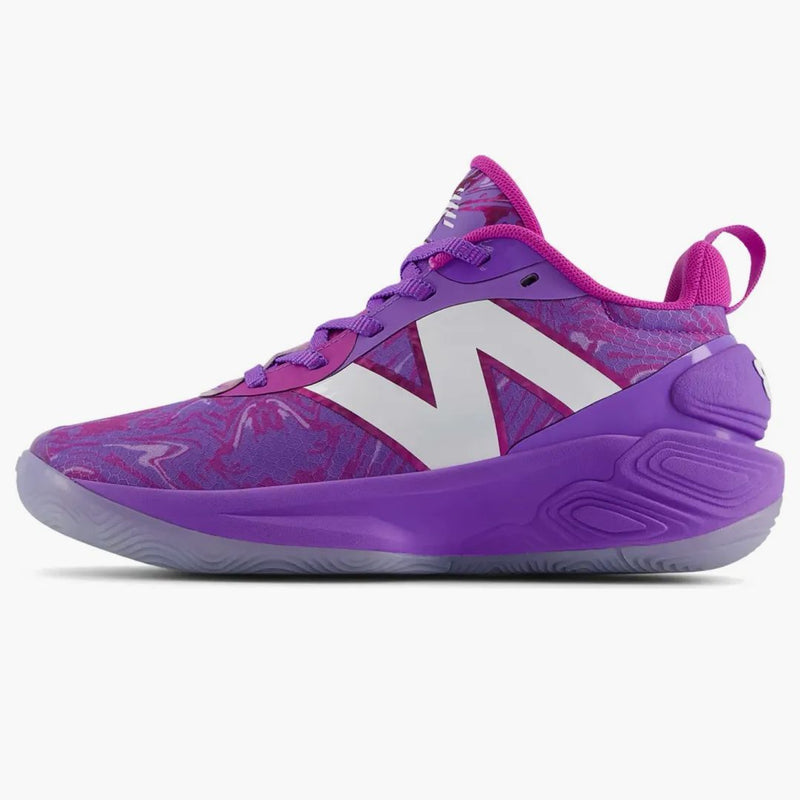 New Balance Två WXY V5 Passion Fruit Lilac Glo (GS)