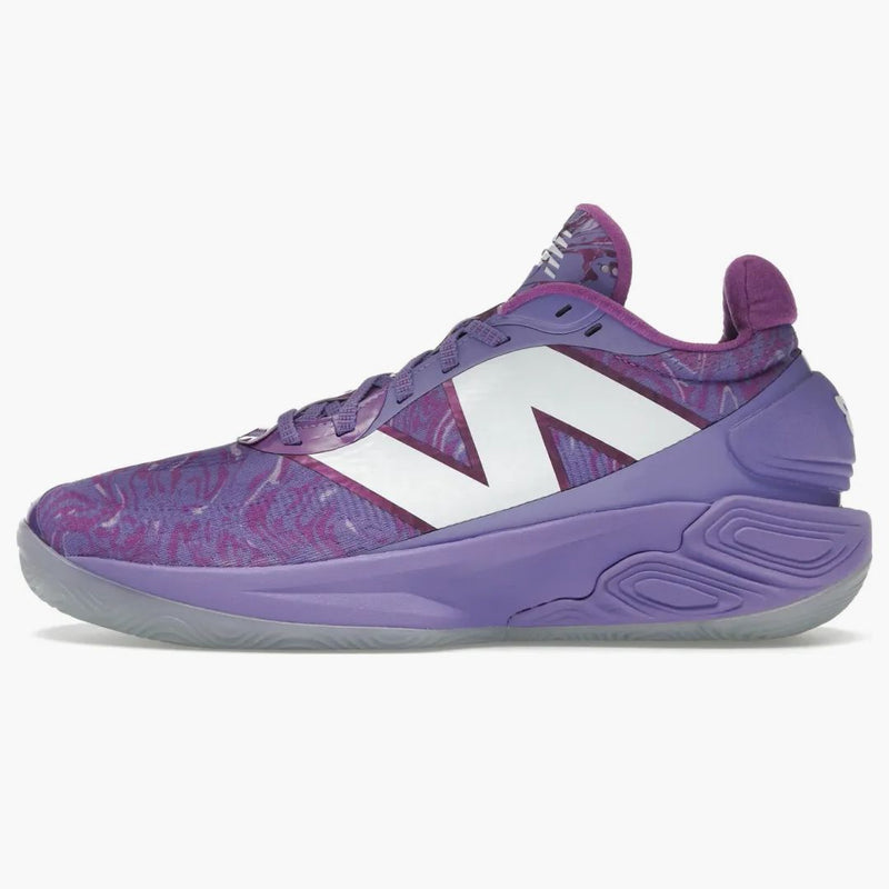 New Balance Två WXY V5 Passion Fruit Lilac Glo