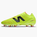New Balance Tekela Elite Low Fg V5 Hi-lite Energy Red