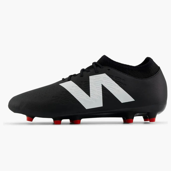 New Balance Tekela Magique Fg V4 Black White True Red