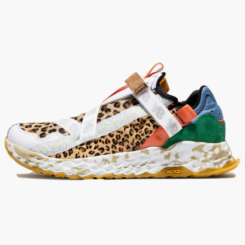 New Balance Test Run 3.0 Salehe Bembury Finders Keepers
