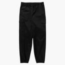 New Balance Till Cargo Jogger Black