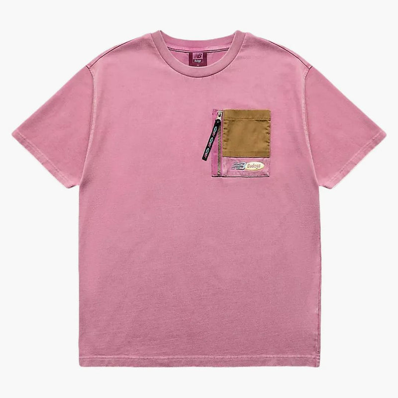 New Balance X Bodega Pocket T-Shirt Prism Purple