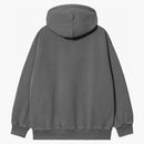 New Balance X Carhartt Wip Hoodie Magnet