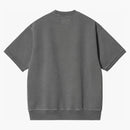 New Balance X Carhartt Wip Short Sleeve Crew Magnet