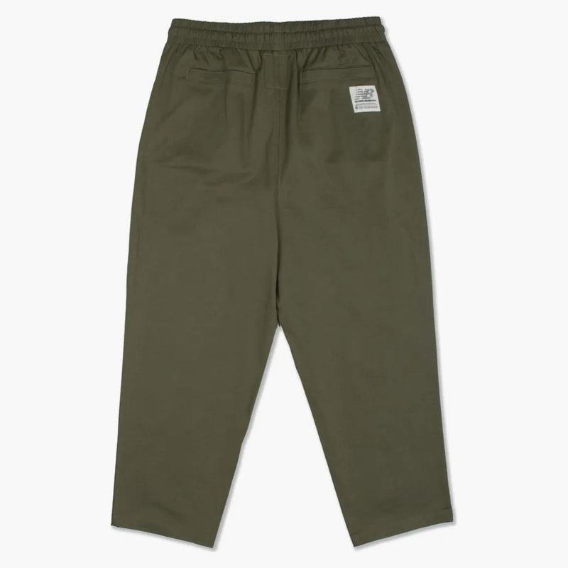New Balance X Salehe Sb Yurt Pant Oak Leaf Green