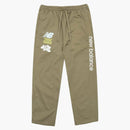 New Balance X Sale Sb Yurt Pant Covert Green