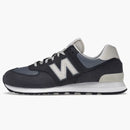 New Balance 574 Outerspace Sea Salt