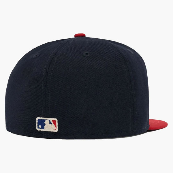 New era 59fifty Fear of God Essentials Classic Collection Cap Atlanta Braves