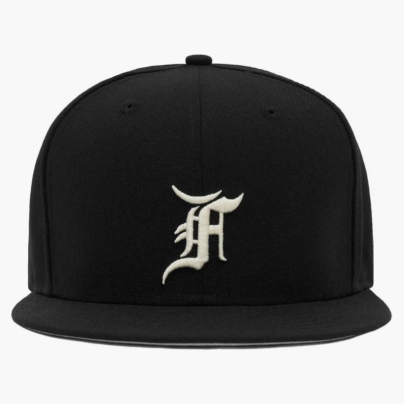New era 59fifty Fear of God Essentials Classic Collection Cap Chicago White Sox