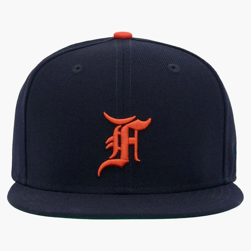 New era 59fifty Fear of God Essentials Classic Collection Cap Detroit Tigers
