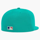 New era 59fifty Fear of God Essentials Classic Collection Cap Miami Marlins