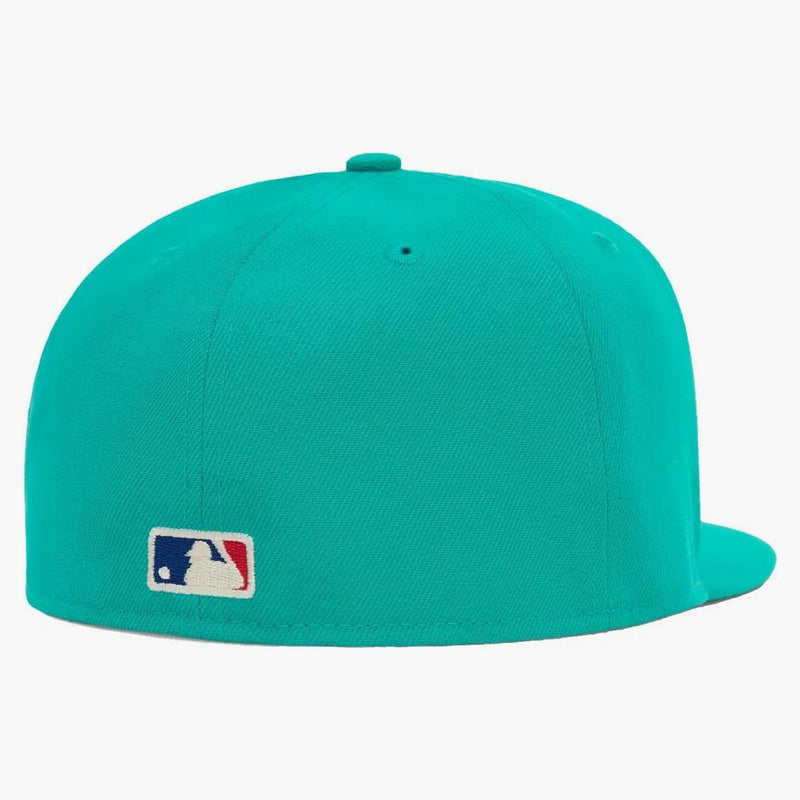 New Era 59Fifty Fear of God Essentials Classic Collection Cap Miami Marlins