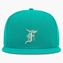 New era 59fifty Fear of God Essentials Classic Collection Cap Miami Marlins