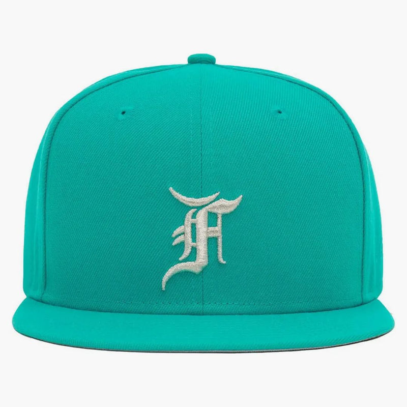 New Era 59Fifty Fear of God Essentials Classic Collection Cap Miami Marlins