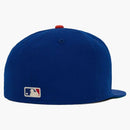 New era 59fifty Fear of God Essentials Classic Collection Cap New York Mets