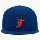 New era 59fifty Fear of God Essentials Classic Collection Cap New York Mets