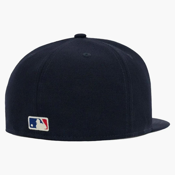 New Era 59fifty Fear Of God Essentials Classic Collection Cap New York Yankees