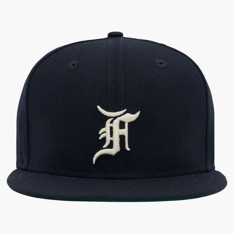 New era 59fifty Fear of God Essentials Classic Collection Cap New York Yankees