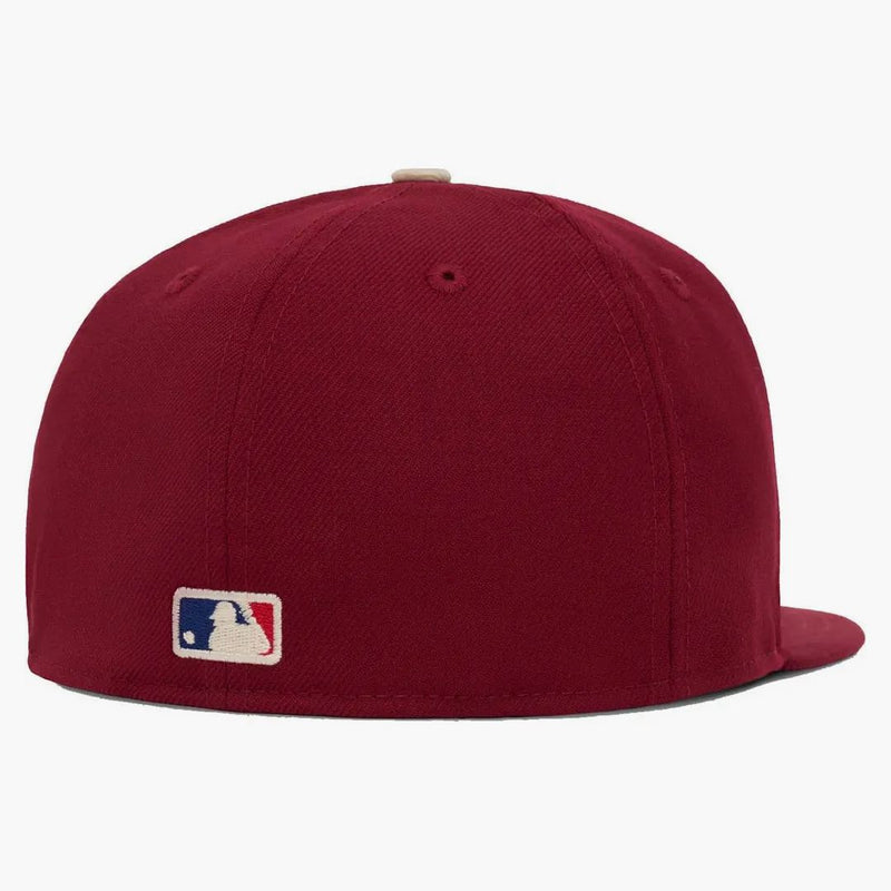 New era 59fifty Fear of God Essentials Classic Collection Cap Philadelphia Phillies
