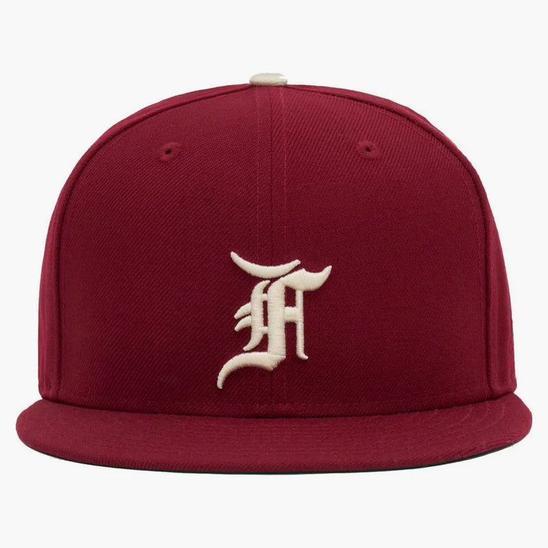 New era 59fifty Fear of God Essentials Classic Collection Cap Philadelphia Phillies