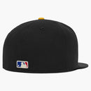 New era 59fifty Fear of God Essentials Classic Collection Cap Pittsburgh Pirates