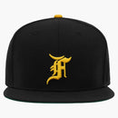 New era 59fifty Fear of God Essentials Classic Collection Cap Pittsburgh Pirates