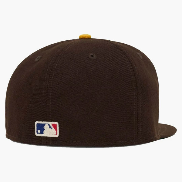 New era 59fifty Fear of God Essentials Classic Collection Cap San Diego Padres