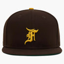 New Era 59Fifty Fear of God Essentials Classic Collection Cap San Diego Padres