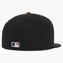 New era 59fifty Fear of God Essentials Classic Collection Cap San Francisco Giants