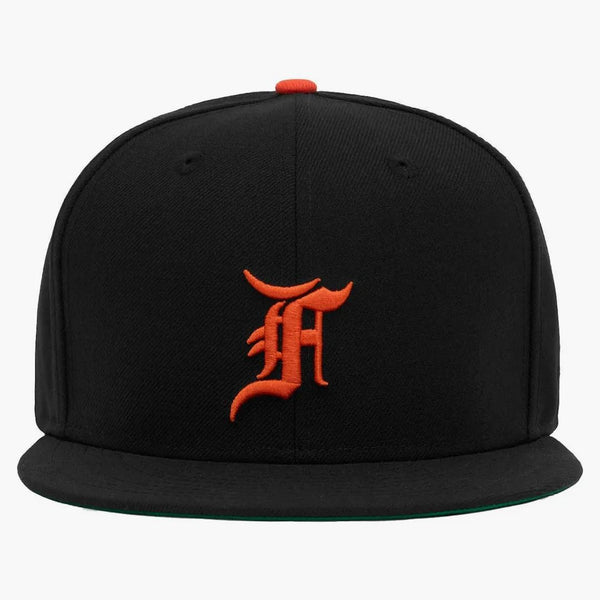 New era 59fifty Fear of God Essentials Classic Collection Cap San Francisco Giants