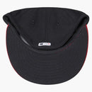 New era arizona diamondbacks alternate new era 59fifty fitted has black