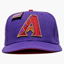 Nowa Era Arizona Diamondbacks Capsule Bar Collect